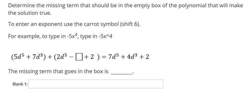 Please help. Is algebra. PLEASE HELP NO LINKS OR FILES. I don't want links.-example-1