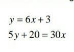 Are the following lines parallel, perpendicular, or neither? explain ​-example-1