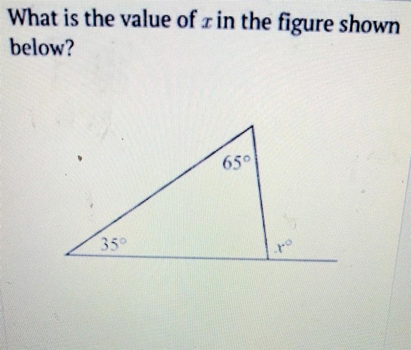 4. What is the value of .r in the figure shown below? 록​-example-1