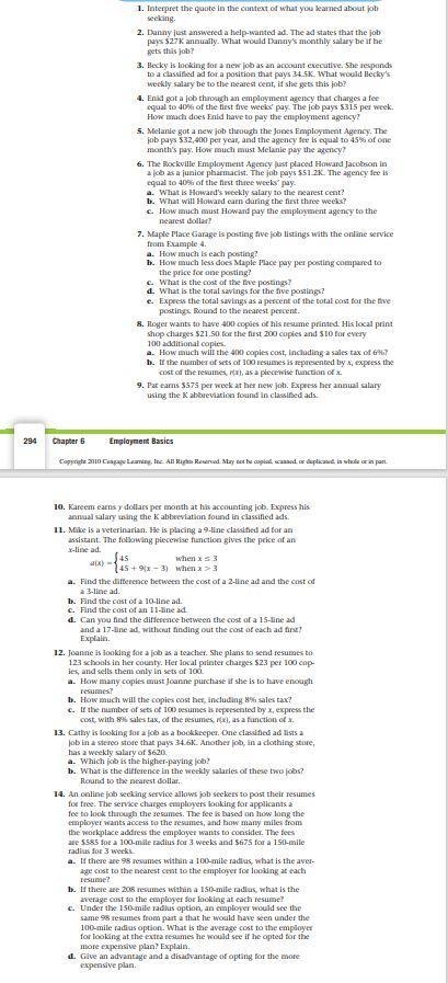 Imagine having to do all this math-example-1