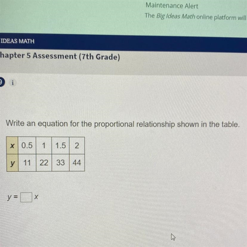 What is the equation?-example-1