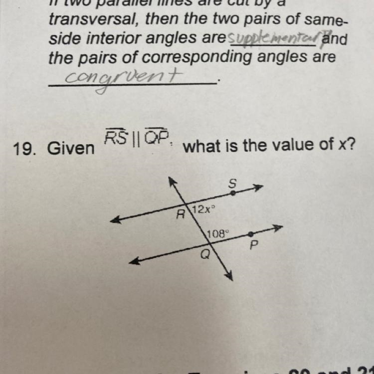 Help got to do this to day! Number 19-example-1