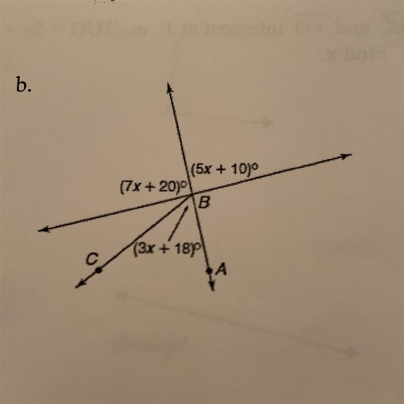 Find value of x thanks-example-1