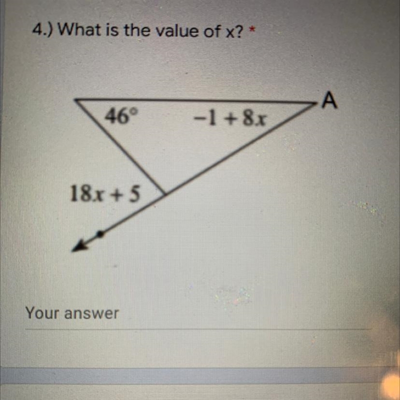 What is the value of x?-example-1