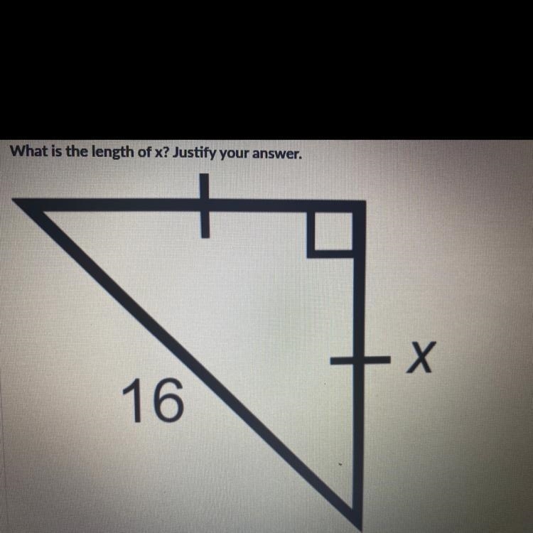 What's the length of x-example-1