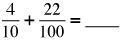 What is the sum of the following equation?-example-1