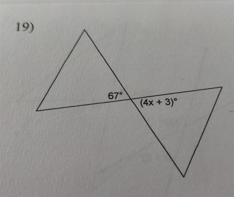 Find the value of x ​-example-1