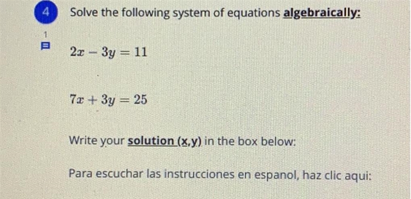 Can somebody pls tell me the solution I’m rlly stuck. I’ll give you points pls help-example-1