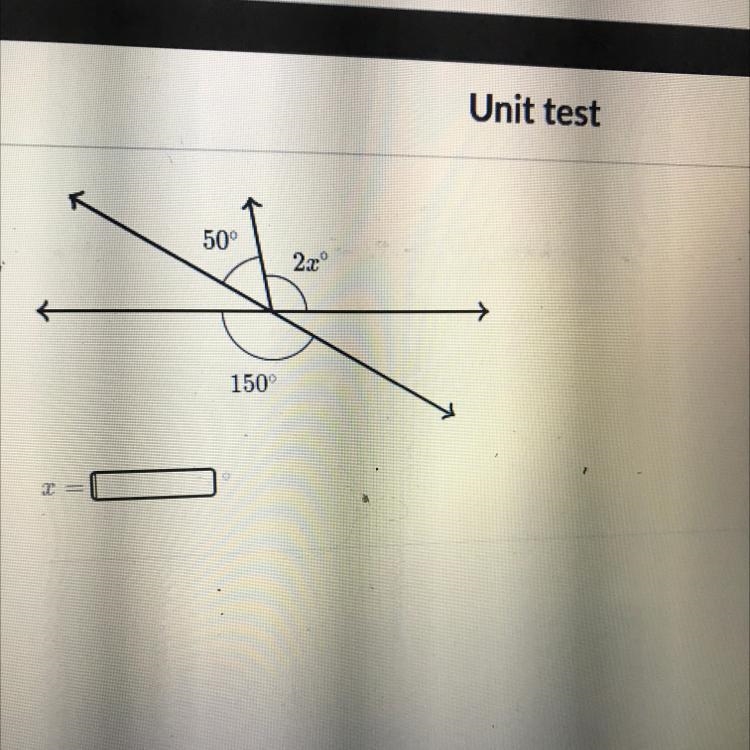 Someone please solve x for me please-example-1