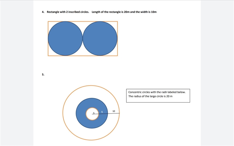 100 POINTS! PLEASE ANSWER ONLY IF YOU KNOW Find the probability of “landing” in the-example-1