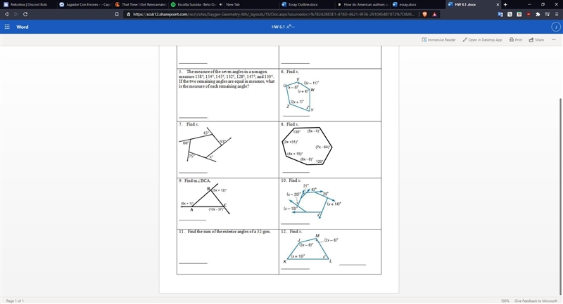 Can i get help with 6,7,8,9 and 10-example-1