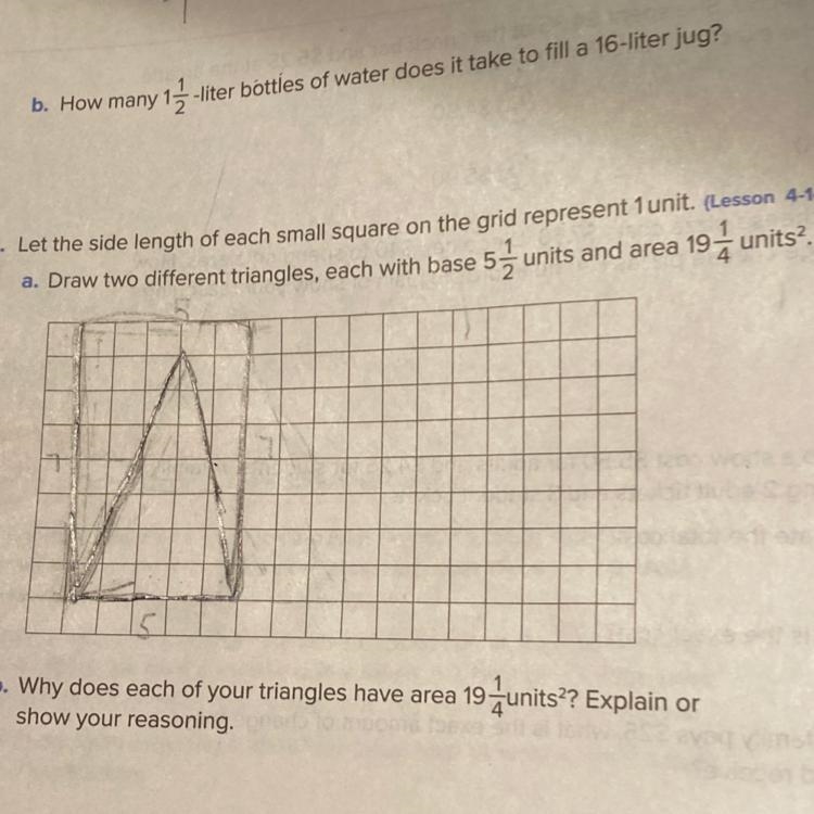 Plzz Help with letter A Im horrible at area :( Plzzz Ty-example-1