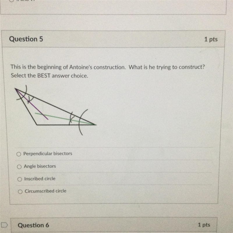 This is the beginning of Antoine's construction. What is he trying to construct? Select-example-1