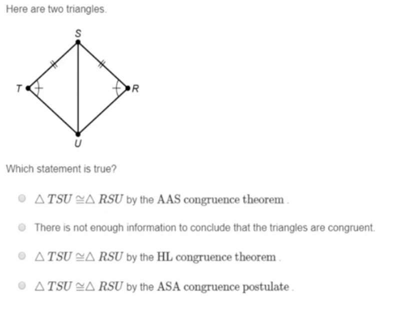 PLEASE HELP!! GEOMETRY SAS ASA AAS-example-1