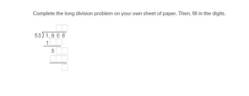 I need help with long divson-example-1