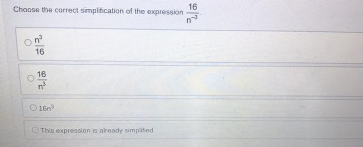 I need help with Algebra-example-1