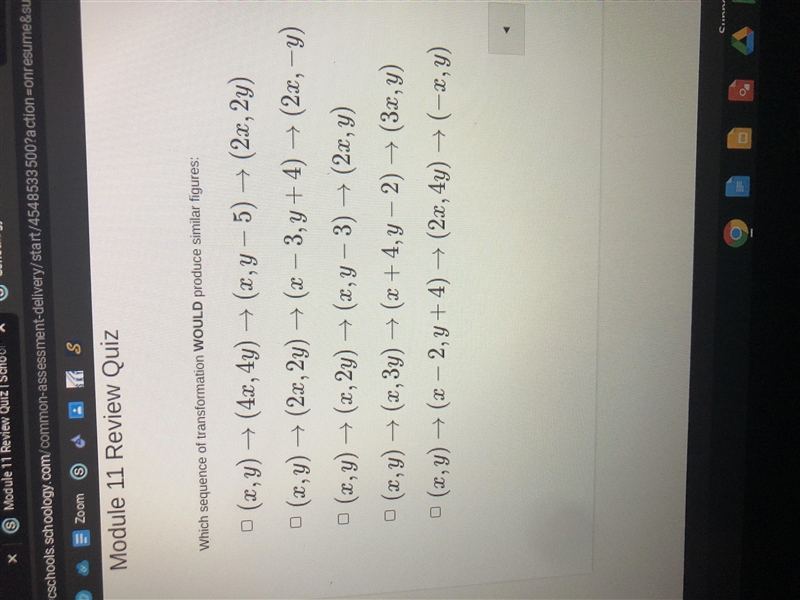 Can someone help me asap on this question geometry-example-1