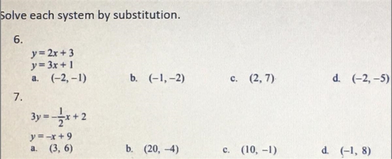 Who can answer these ??-example-1