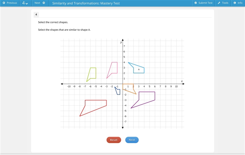 35 POINTS.!!!!! PLEASE HELP MEEEEEEE.!!!!! Select the correct shapes. Select the shapes-example-1