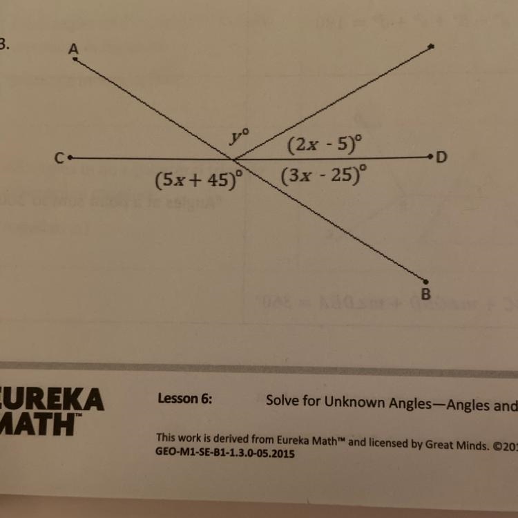 Find the X and Y value-example-1