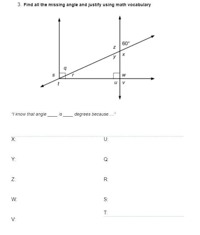 How would you figure out all the missing letters equal?-example-1