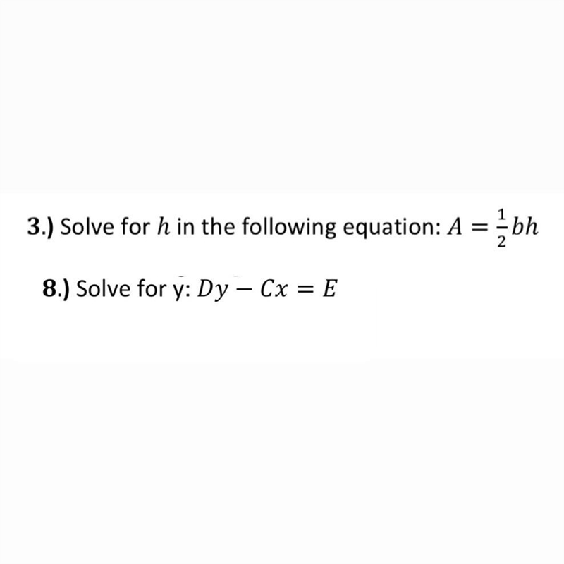 Please help with explanation and show work :)-example-1