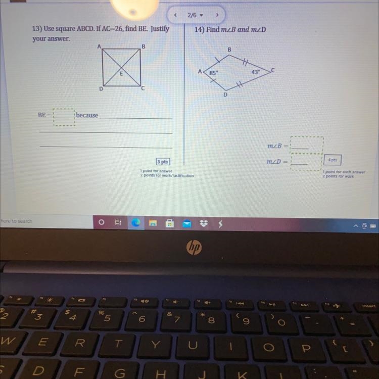 Please help I want to pass this semester-example-1