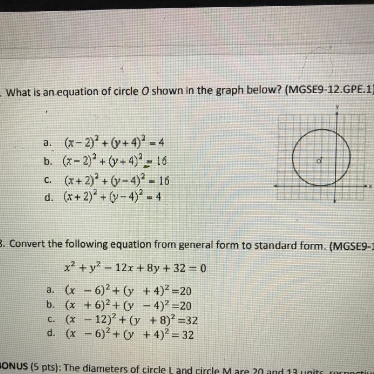 Can you help me with these two questions please !!!!-example-1