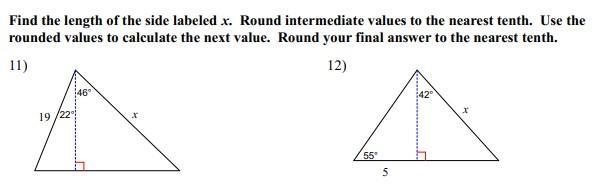 Can somebody help me, please? I just need help with #12 the first attachment is supposed-example-2