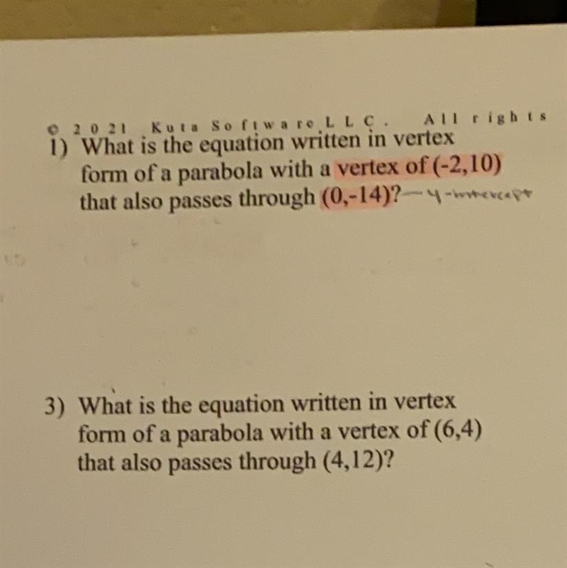 Help ON. NUMBER 1 PLSSSSSS ASAP-example-1