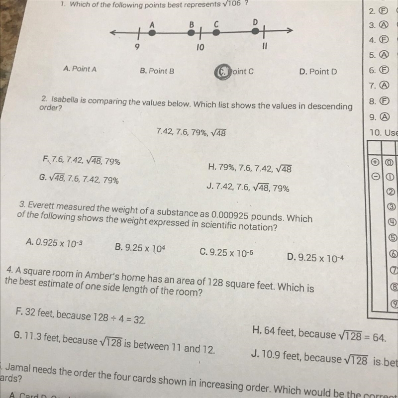 Can someone do #2 pls-example-1