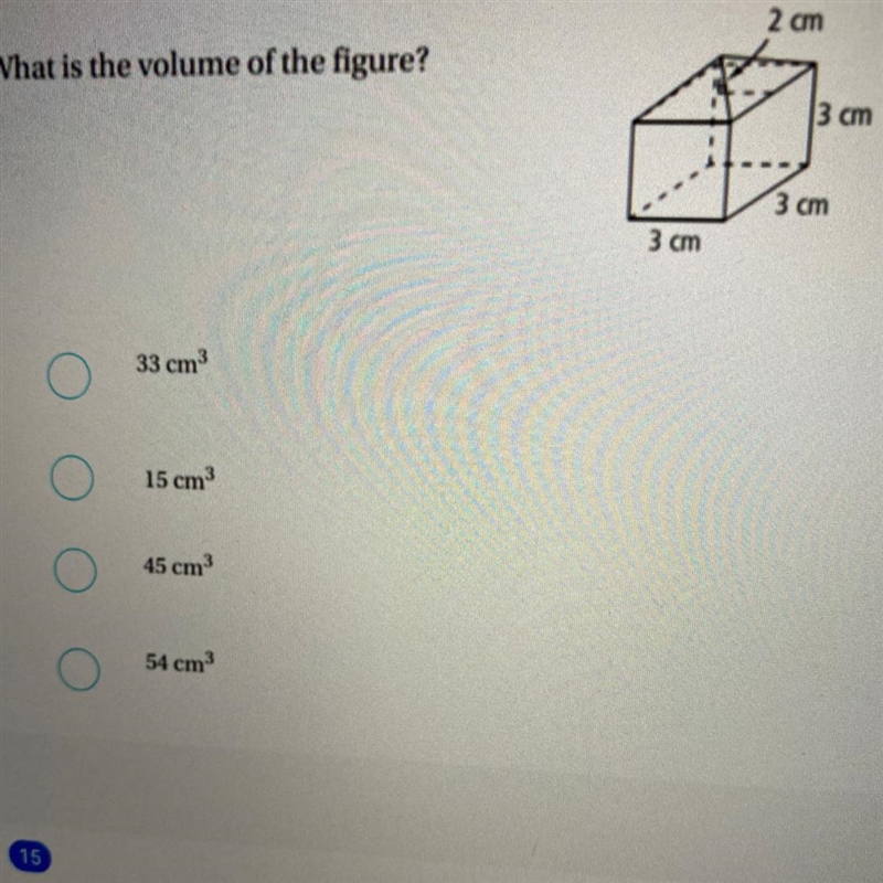 What is the volume of this figure Plz help guyssss-example-1