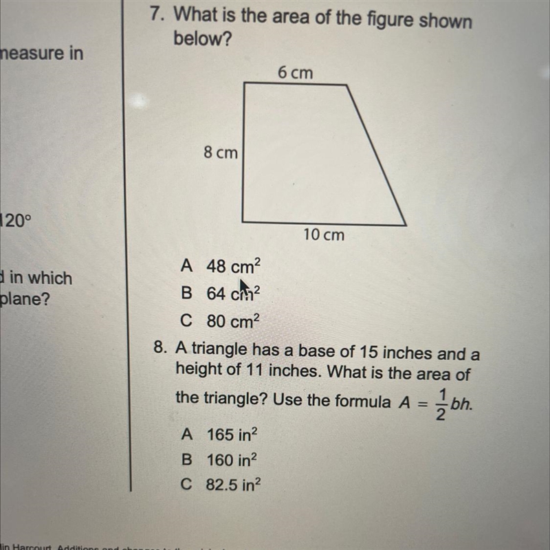 HELP FOR 7 AND 8 Pleaseeeee-example-1