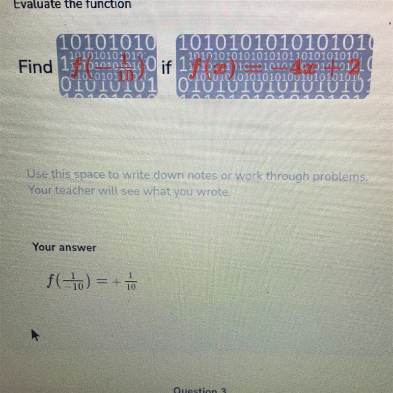 (-1/10) if f(x)=-4x+2-example-1