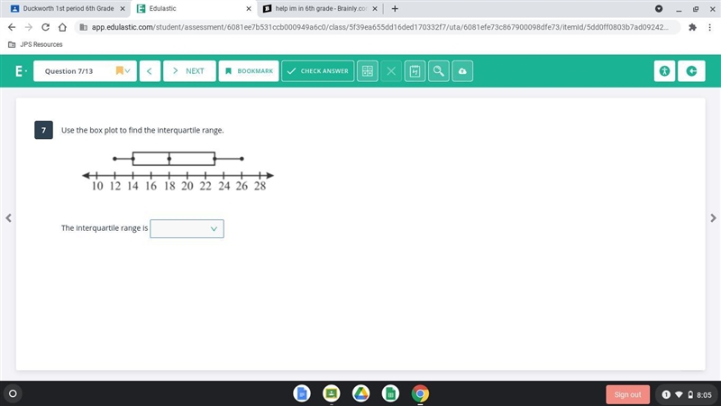 Answer answer answer answer-example-1