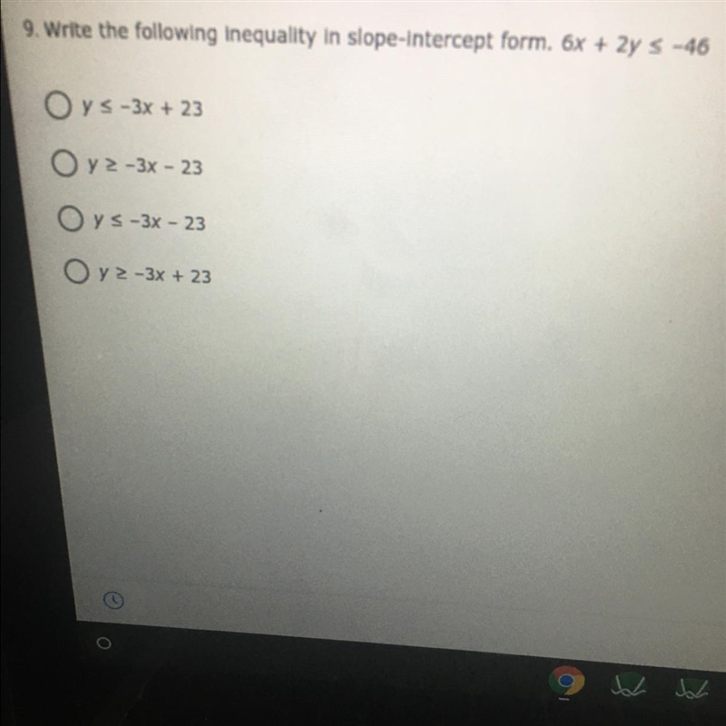 Helppppp! :) i have no clue what to do thank you-example-1