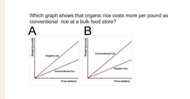 Marco picked answer A for the following problem. Why is that not the correct answer-example-1