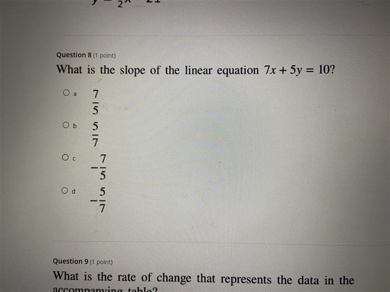 PLEASE I NEED HELP!! Due TODAY!!!!! I need someone who is actually good at this!!-example-1