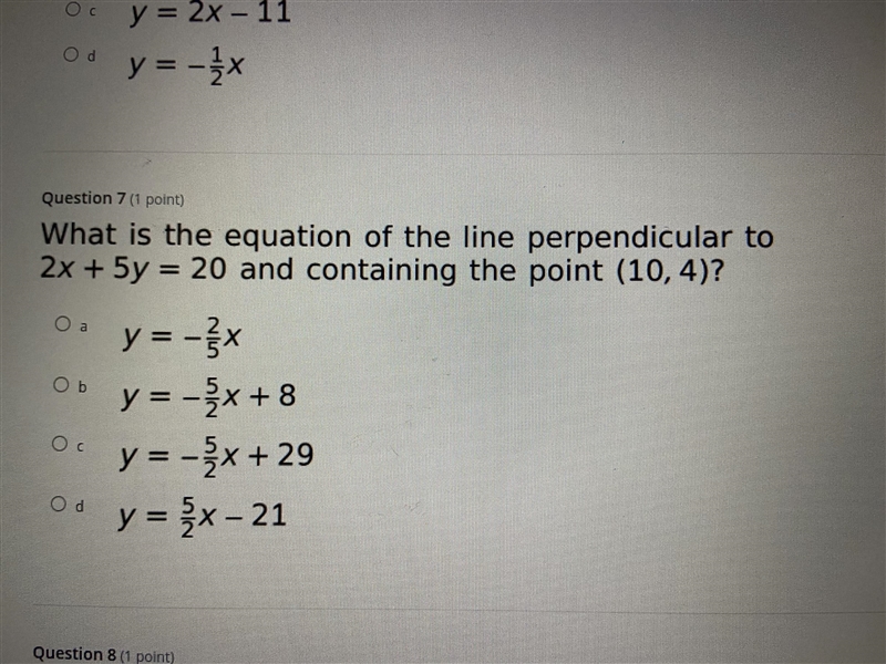 PLEASE I NEED HELP!! Due TODAY!!!!! I need someone who is actually good at this!!-example-3