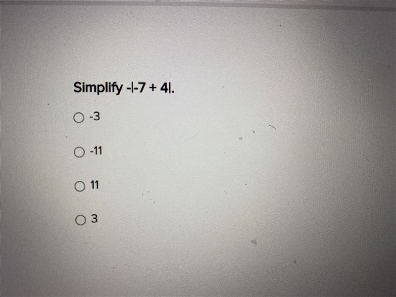 Simplifying the equation below! Please help.-example-1