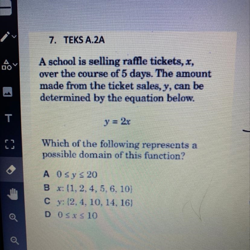 In need of help with a math problem about domain :/-example-1