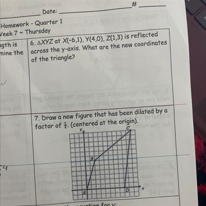 Please help me solve these two problems-example-1