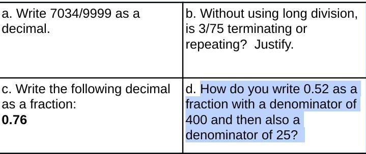 Think and record can someone please help i got to turn this tomorrow and i am so stuck-example-1