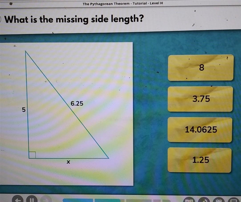 Please give me the correct answer ​-example-1