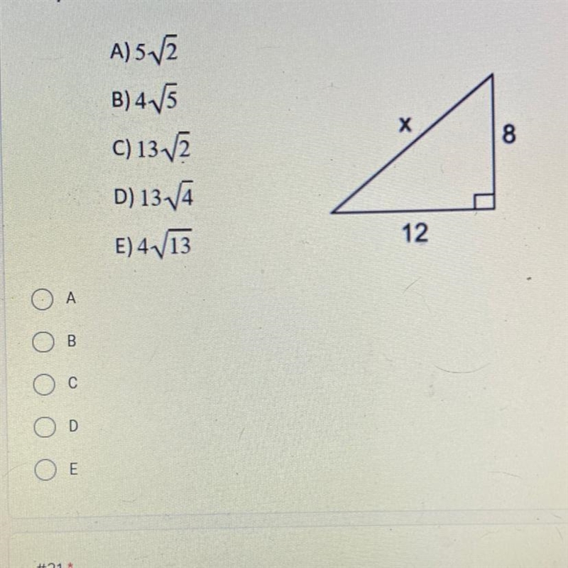 Find the value of X need help soonnn-example-1