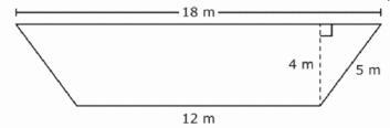 What is the area of the lawn in sqaure meters-example-1