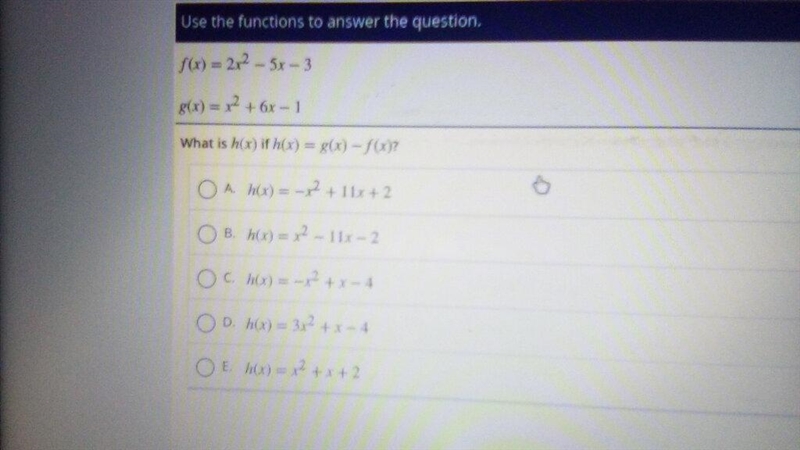 45 point question Help Asap pic below Math-example-1