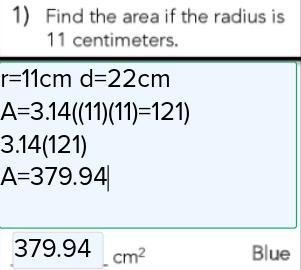 Is this correct if not what did i do wrong? im late to this ..-example-1