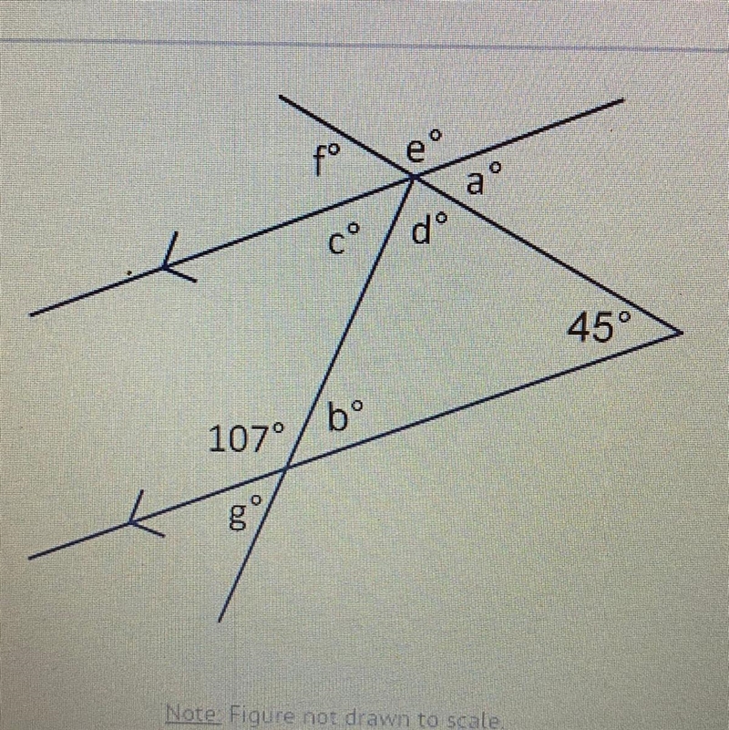 What is the value of d?-example-1