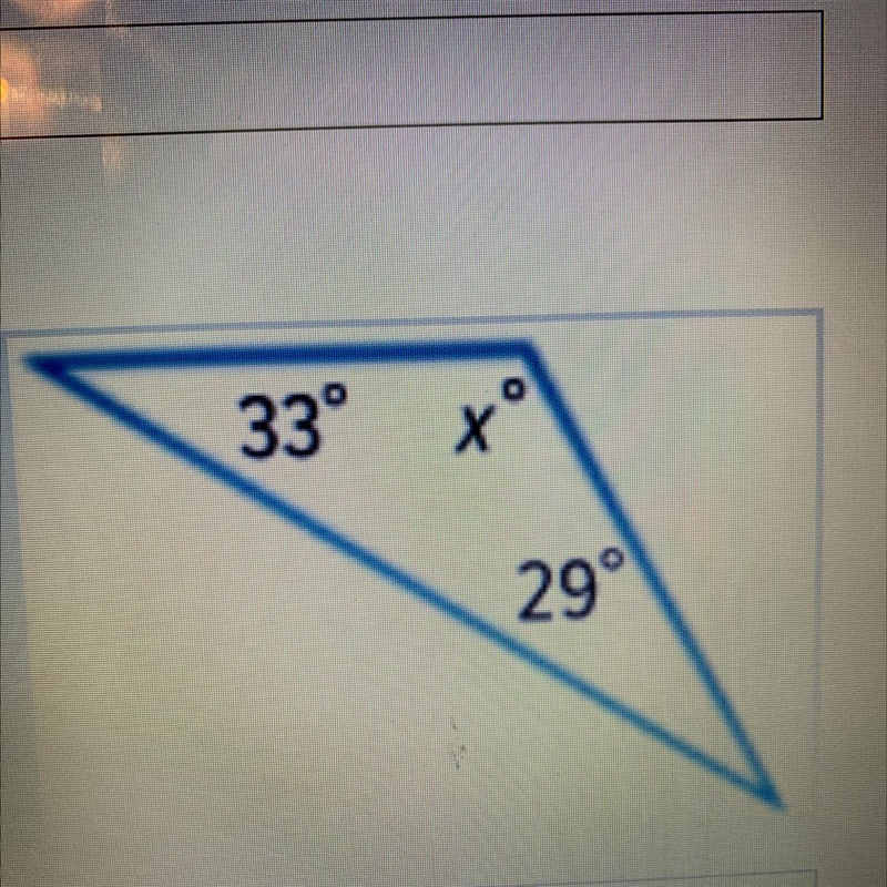 Find the value of x. Enter your answer-example-1